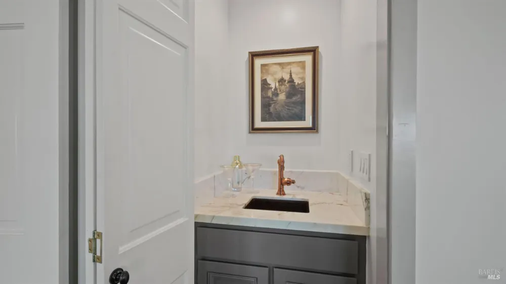 23 Venado Drive Tiburon, CA 94920
