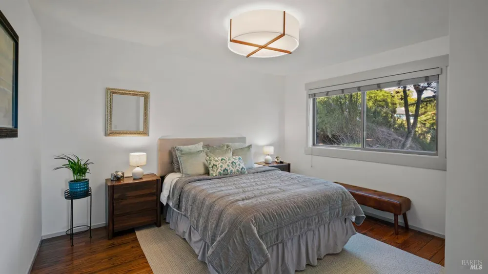 23 Venado Drive Tiburon, CA 94920