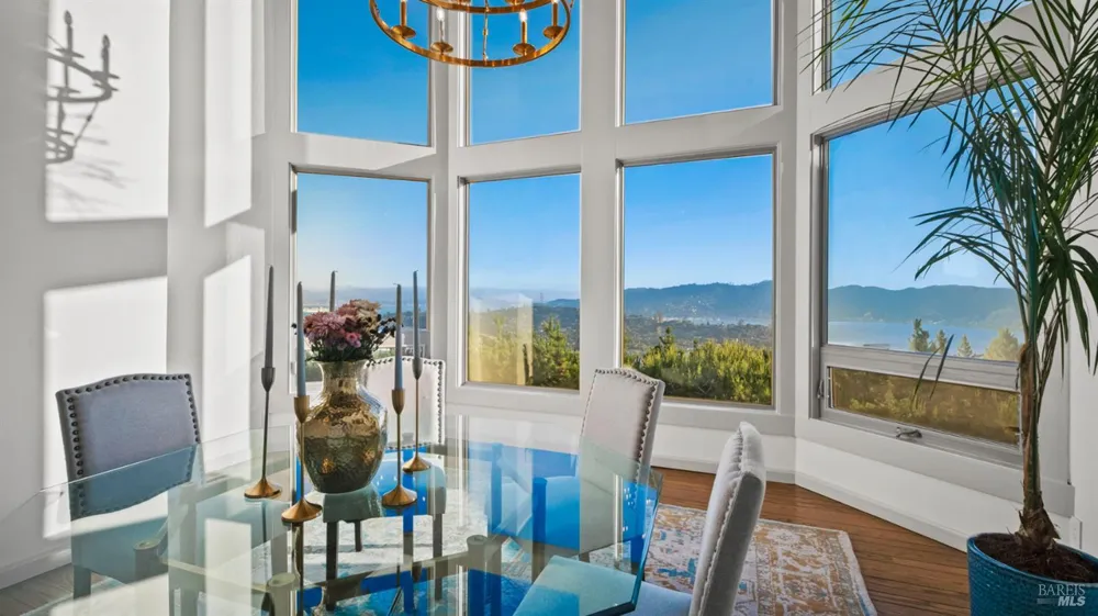 23 Venado Drive Tiburon, CA 94920