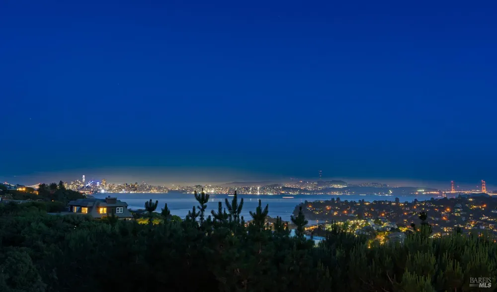 23 Venado Drive Tiburon, CA 94920