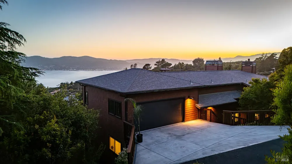 23 Venado Drive Tiburon, CA 94920