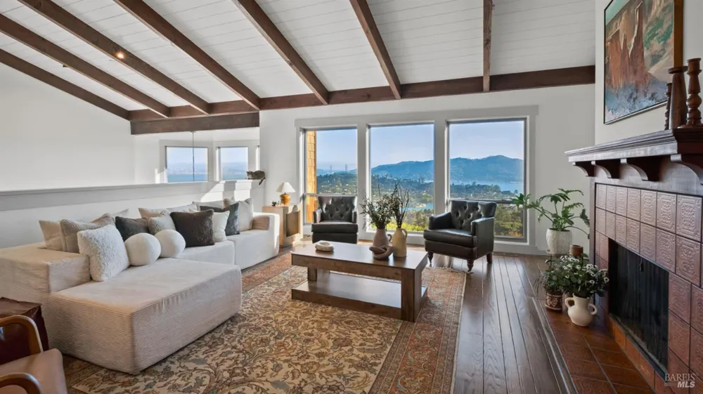 23 Venado Drive Tiburon, CA 94920