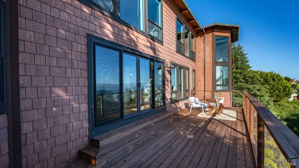23 Venado Drive Tiburon, CA 94920