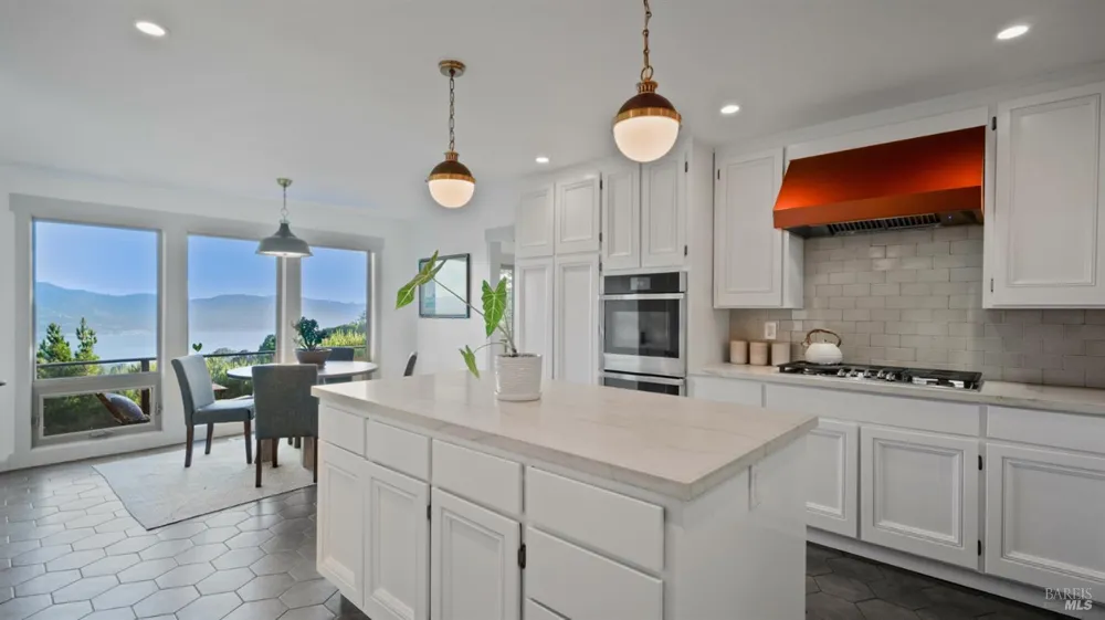 23 Venado Drive Tiburon, CA 94920