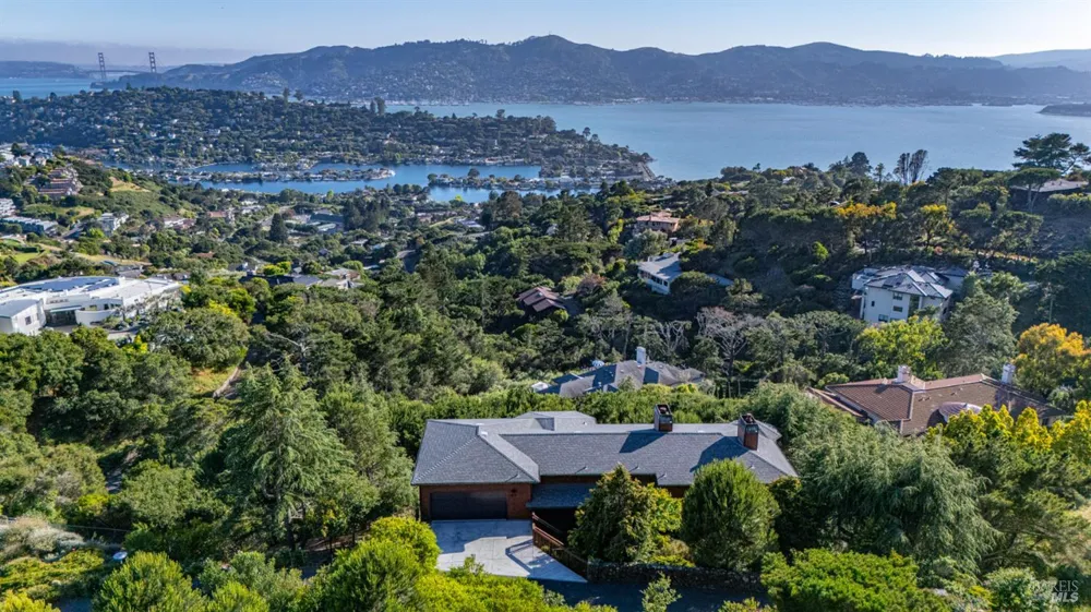 23 Venado Drive Tiburon, CA 94920