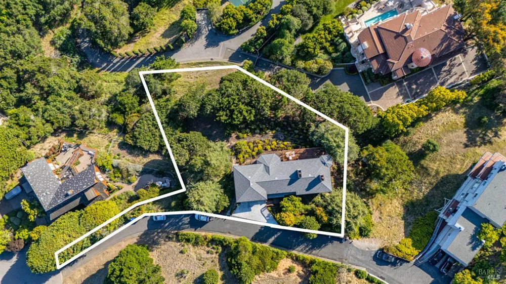 23 Venado Drive Tiburon, CA 94920
