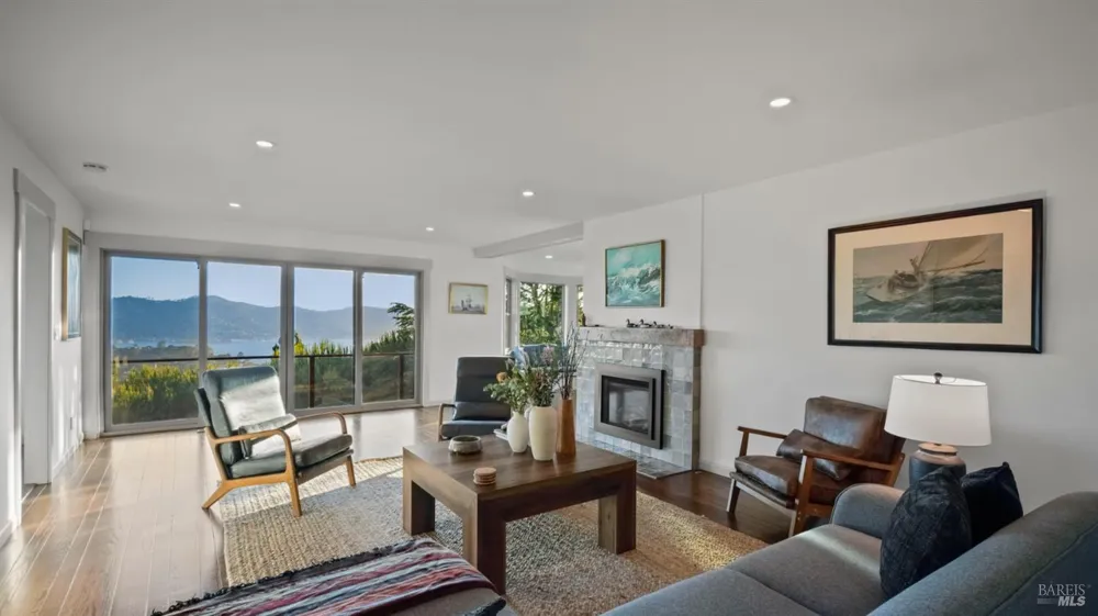 23 Venado Drive Tiburon, CA 94920
