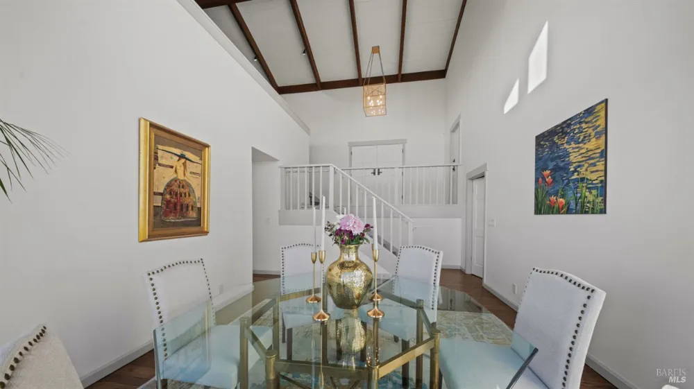 23 Venado Drive Tiburon, CA 94920