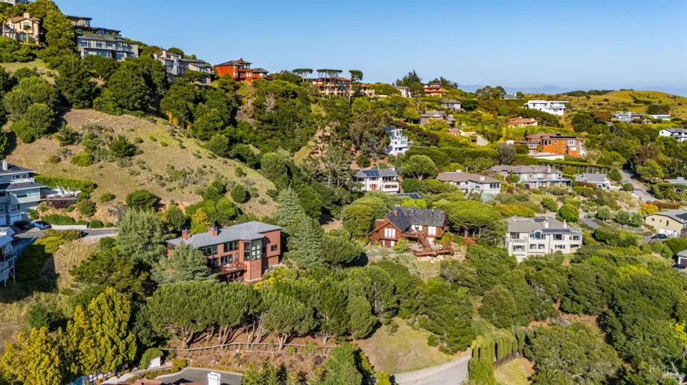 23 Venado Drive Tiburon, CA 94920