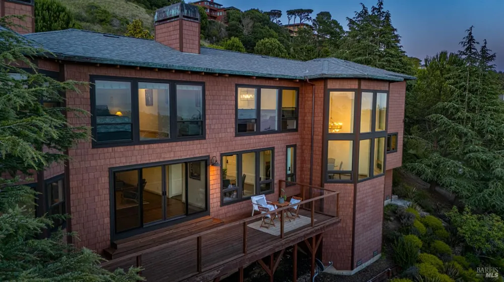 23 Venado Drive Tiburon, CA 94920