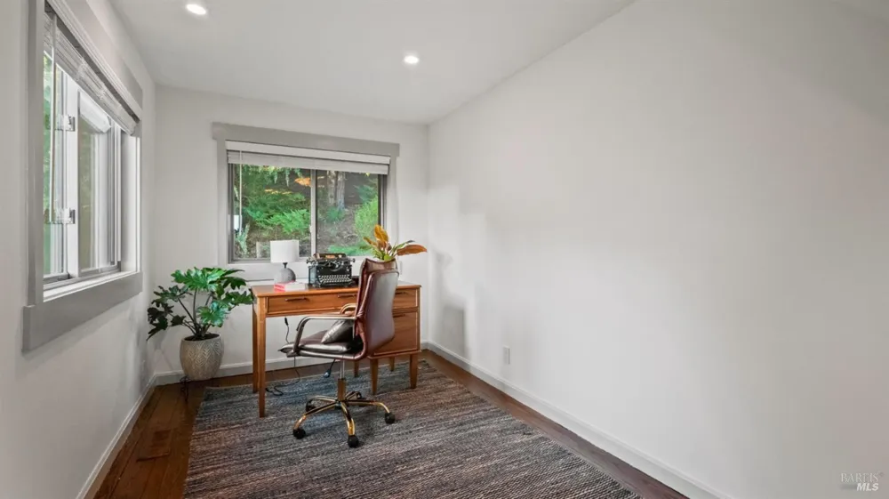 23 Venado Drive Tiburon, CA 94920