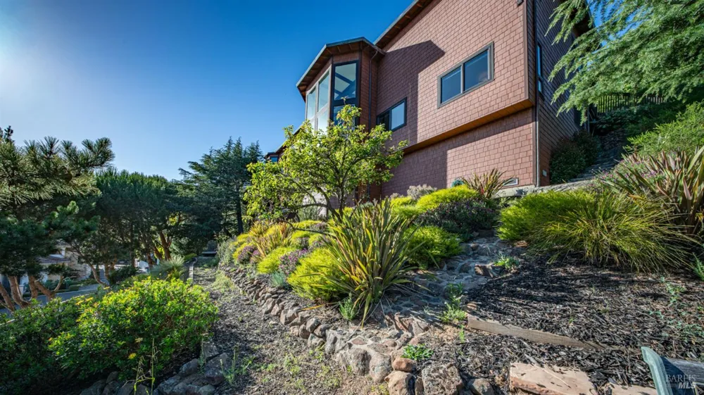 23 Venado Drive Tiburon, CA 94920