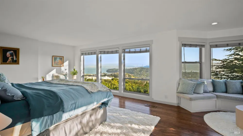 23 Venado Drive Tiburon, CA 94920