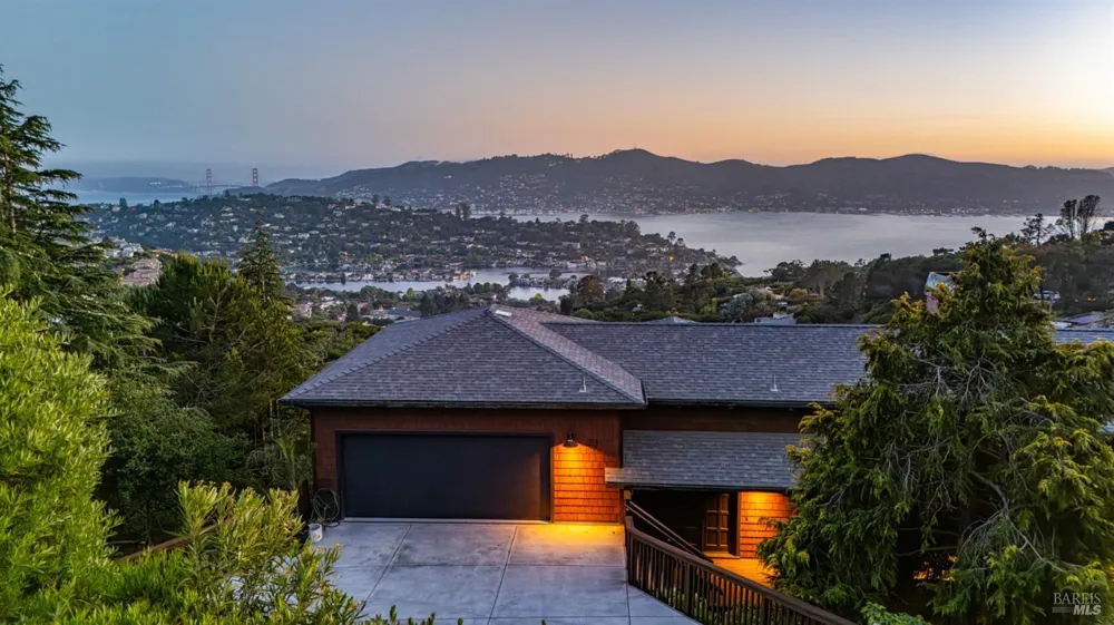 23 Venado Drive Tiburon, CA 94920