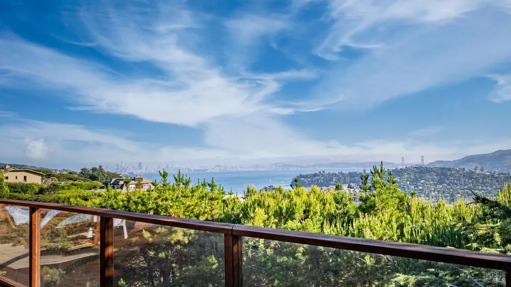23 Venado Drive Tiburon, CA 94920