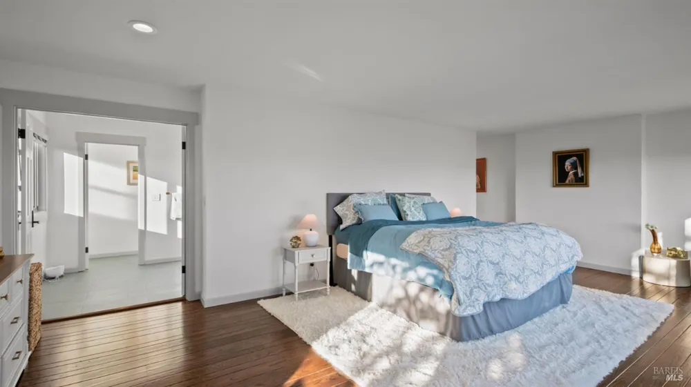 23 Venado Drive Tiburon, CA 94920