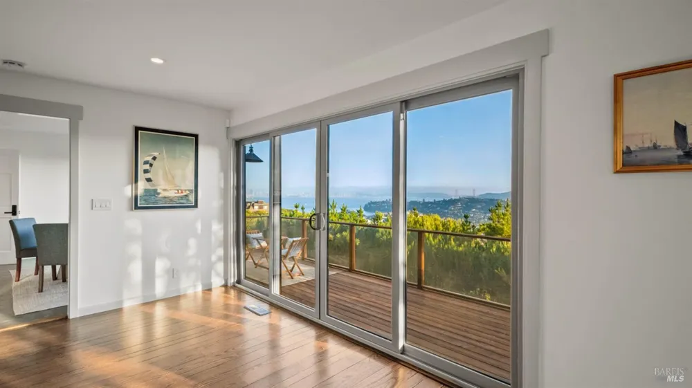 23 Venado Drive Tiburon, CA 94920