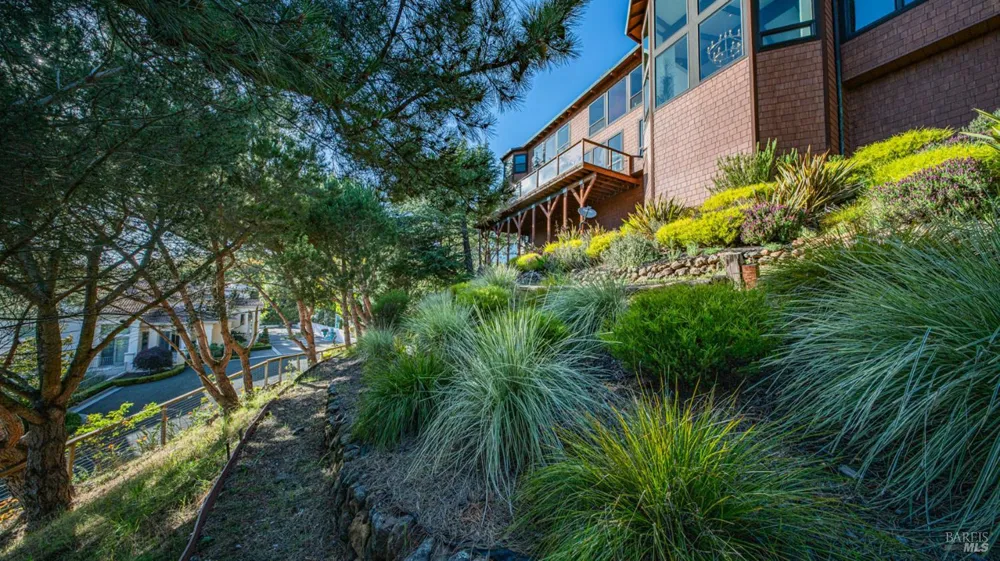 23 Venado Drive Tiburon, CA 94920