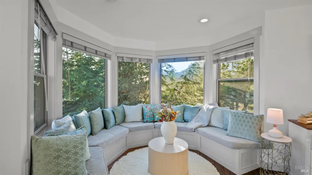 23 Venado Drive Tiburon, CA 94920