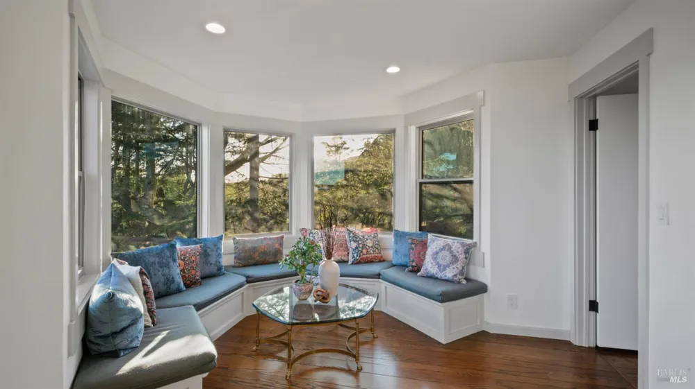 23 Venado Drive Tiburon, CA 94920