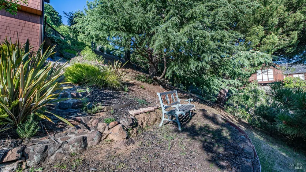 23 Venado Drive Tiburon, CA 94920