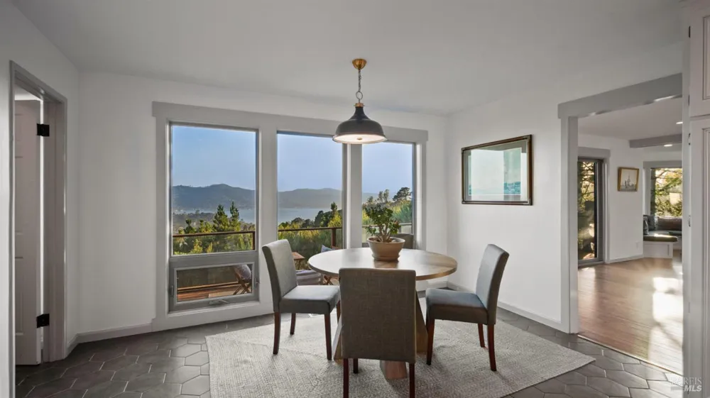23 Venado Drive Tiburon, CA 94920