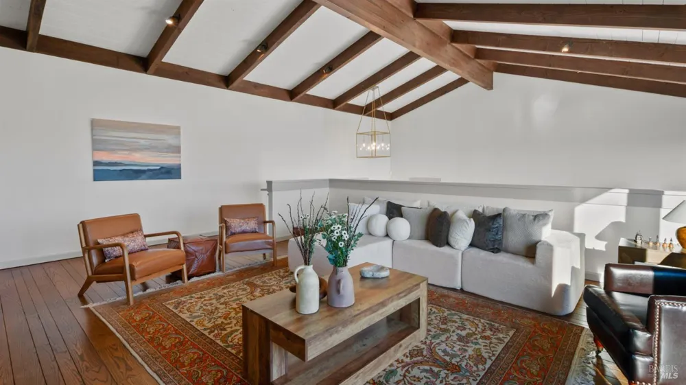 23 Venado Drive Tiburon, CA 94920