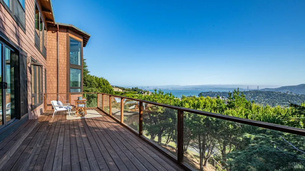 23 Venado Drive Tiburon, CA 94920