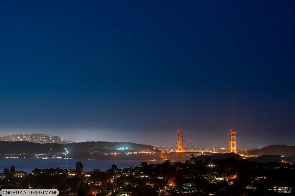23 Venado Drive Tiburon, CA 94920