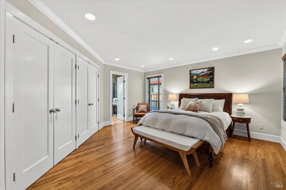 1866 Oak Circle Yountville, CA 94599
