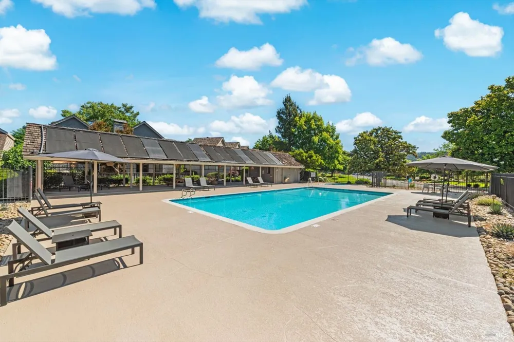 1866 Oak Circle Yountville, CA 94599