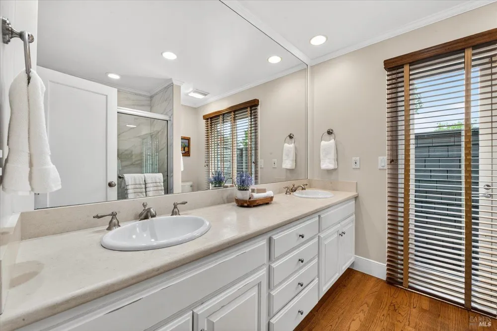 1866 Oak Circle Yountville, CA 94599