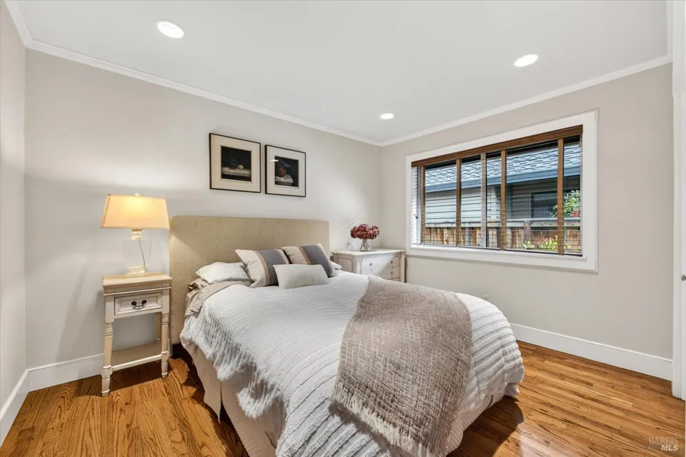 1866 Oak Circle Yountville, CA 94599