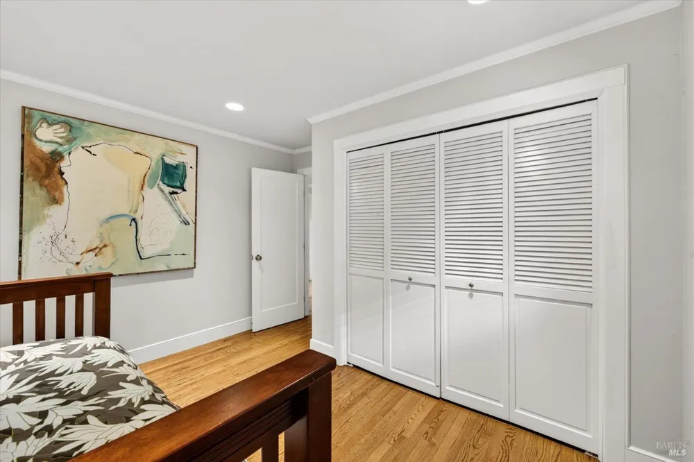 1866 Oak Circle Yountville, CA 94599