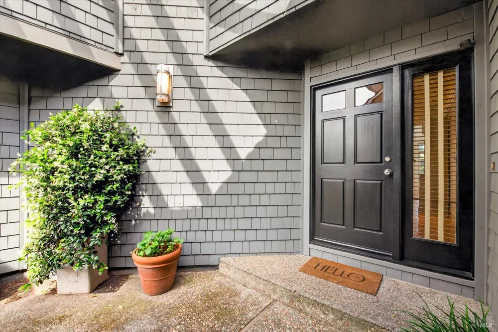 1866 Oak Circle Yountville, CA 94599