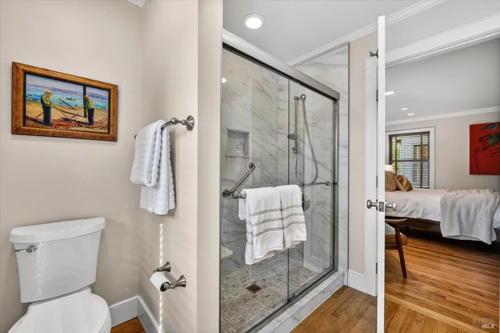 1866 Oak Circle Yountville, CA 94599