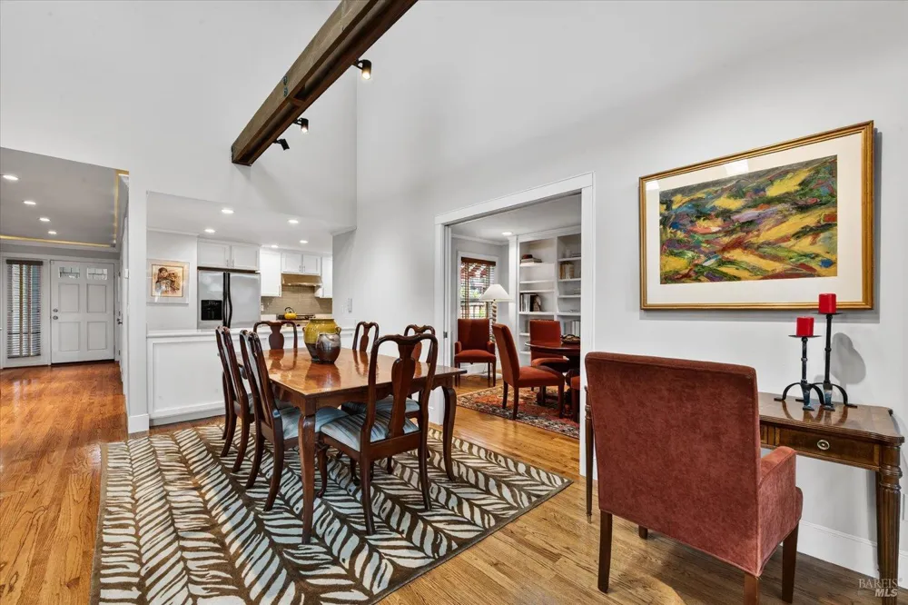1866 Oak Circle Yountville, CA 94599