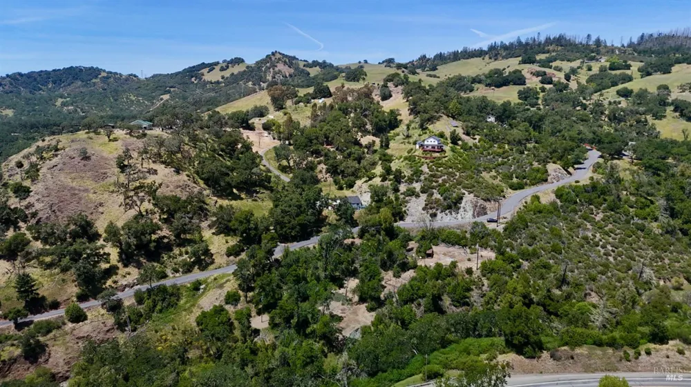 3222 Franz Valley Road Santa Rosa, CA 95404