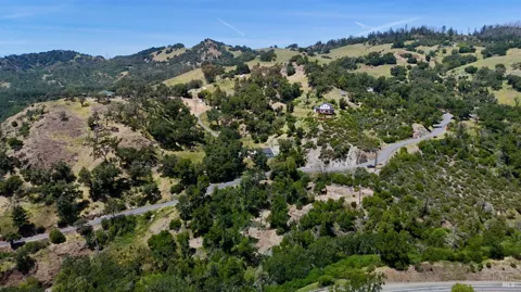 3222 Franz Valley Road