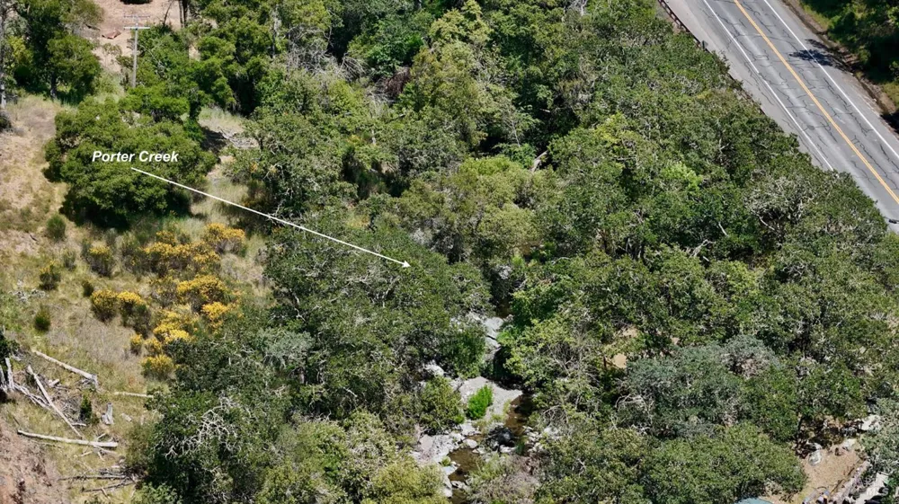 3222 Franz Valley Road Santa Rosa, CA 95404