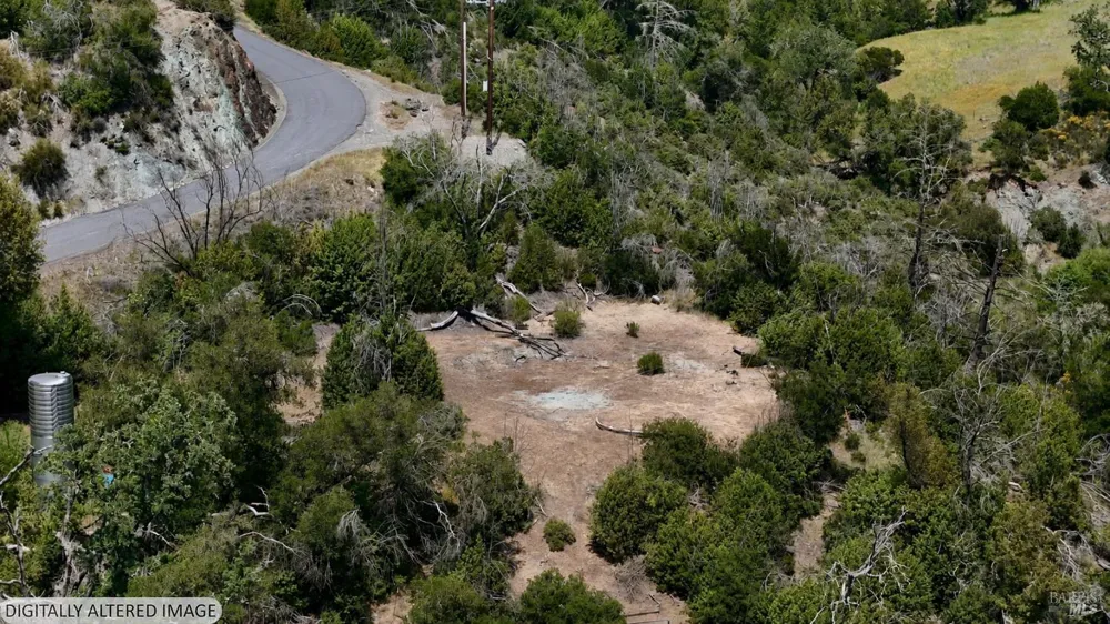 3222 Franz Valley Road Santa Rosa, CA 95404