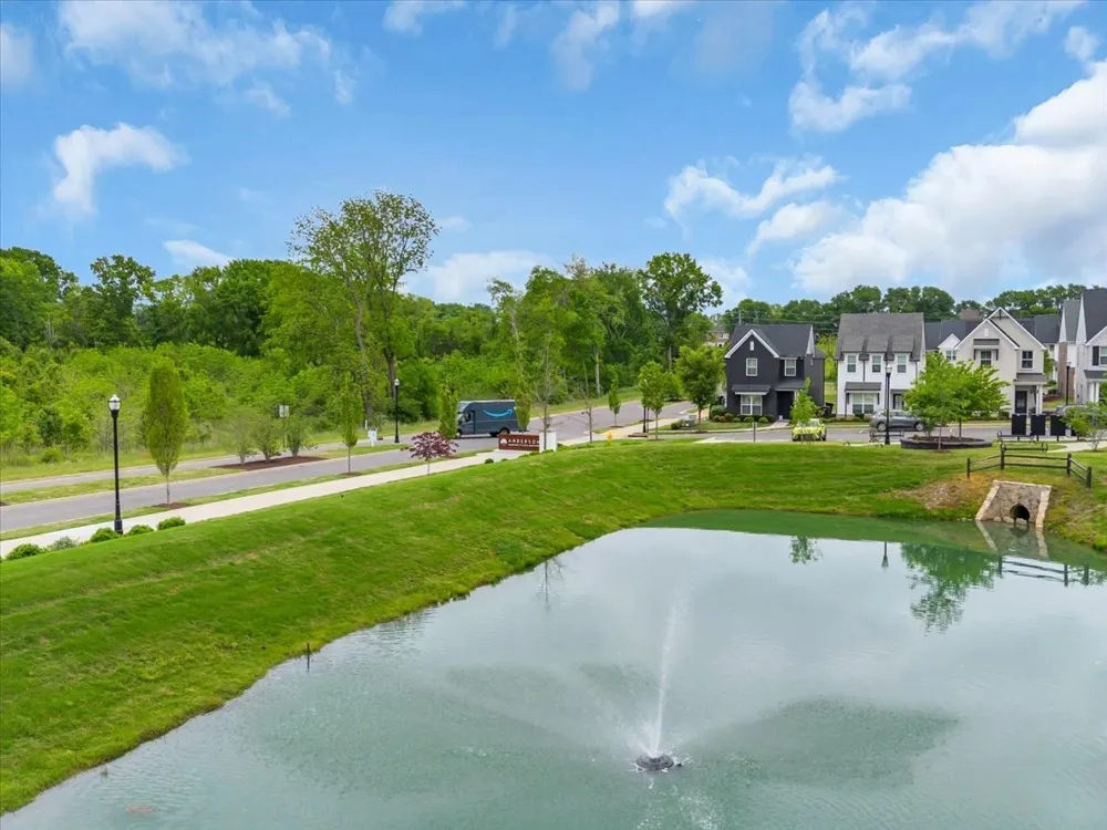 133 Dameron Pvt Dr Hendersonville, TN 37075