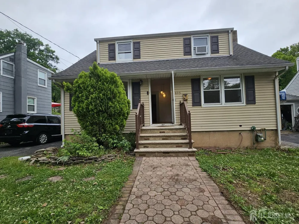 895 Madison Avenue Rahway, NJ 07065