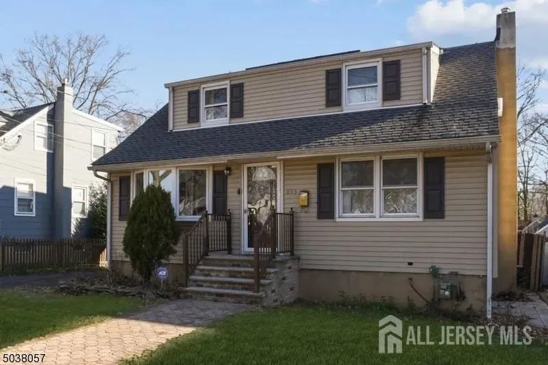 895 Madison Avenue Rahway, NJ 07065