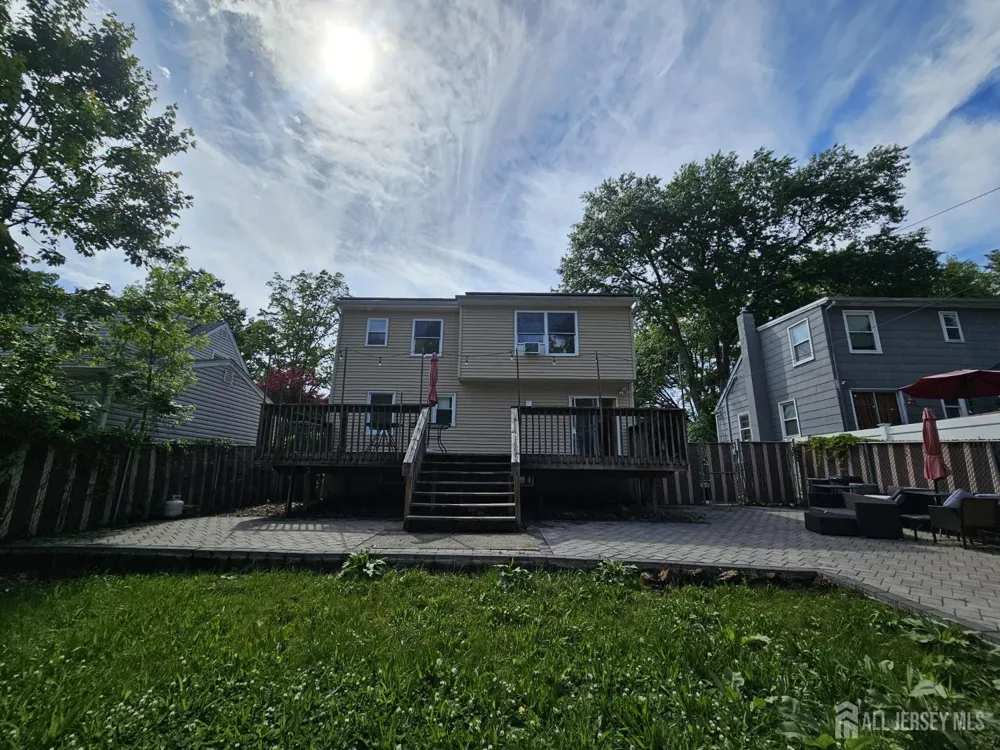 895 Madison Avenue Rahway, NJ 07065