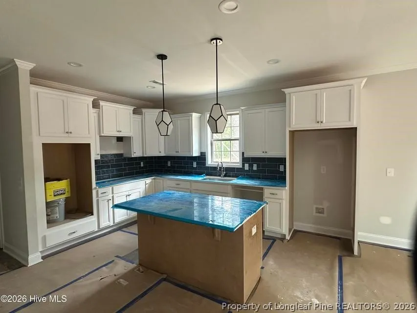 125 Juniper Lake Road Pinehurst, NC 27376