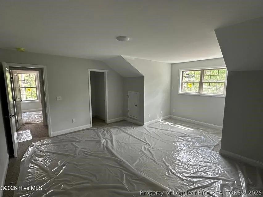 125 Juniper Lake Road Pinehurst, NC 27376