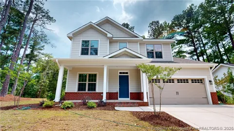 125 Juniper Lake Road
