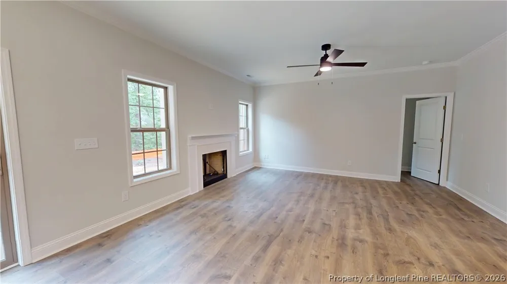 125 Juniper Lake Road Pinehurst, NC 27376
