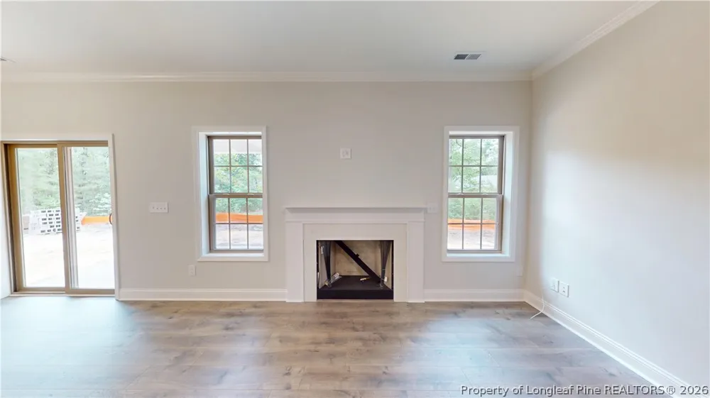 125 Juniper Lake Road Pinehurst, NC 27376